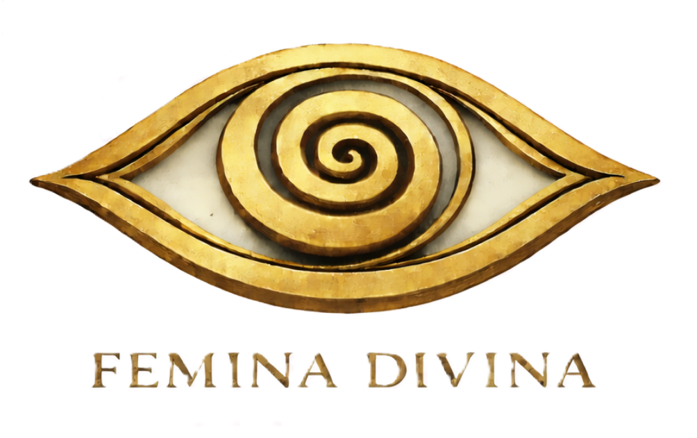 Femina Divina logo